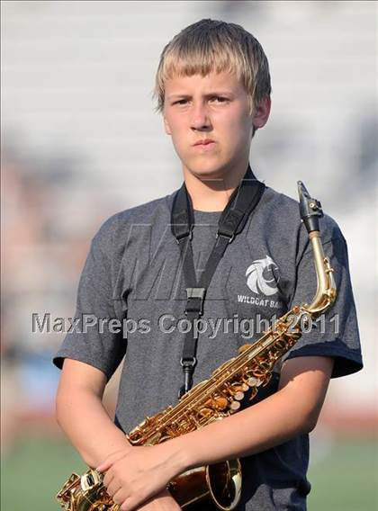Thumbnail 1 in Guyer @ Waxahachie photogallery.