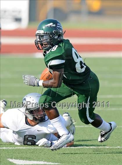 Thumbnail 1 in Guyer @ Waxahachie photogallery.