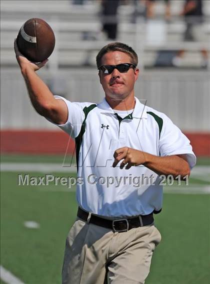 Thumbnail 3 in Guyer @ Waxahachie photogallery.