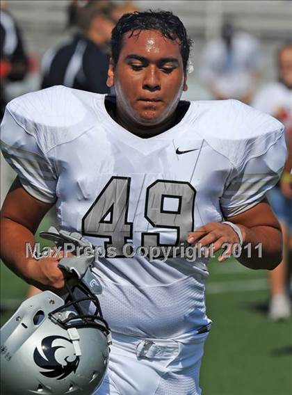 Thumbnail 2 in Guyer @ Waxahachie photogallery.