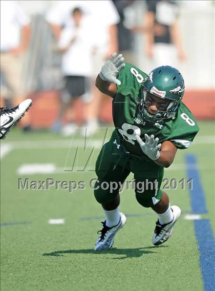Thumbnail 3 in Guyer @ Waxahachie photogallery.