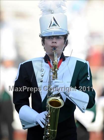 Thumbnail 2 in Guyer @ Waxahachie photogallery.