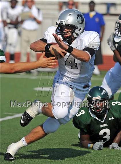 Thumbnail 3 in Guyer @ Waxahachie photogallery.