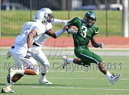 Thumbnail 1 in Guyer @ Waxahachie photogallery.