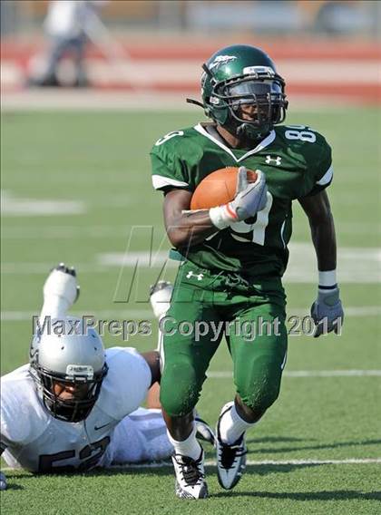 Thumbnail 2 in Guyer @ Waxahachie photogallery.