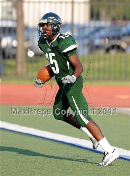 Thumbnail 3 in Guyer @ Waxahachie photogallery.