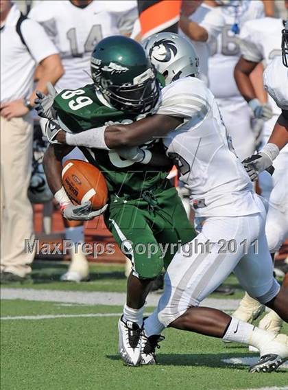 Thumbnail 3 in Guyer @ Waxahachie photogallery.