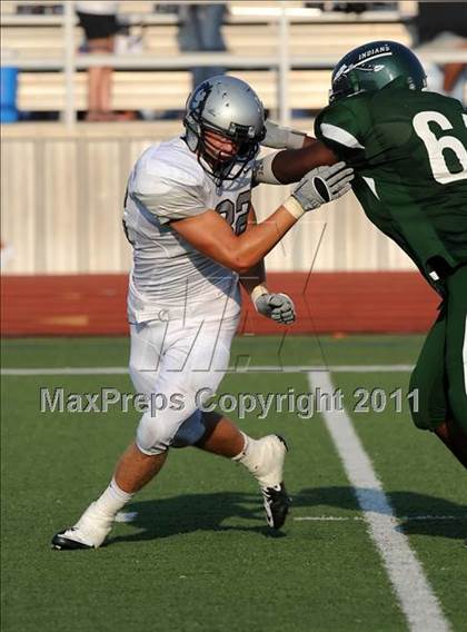 Thumbnail 2 in Guyer @ Waxahachie photogallery.