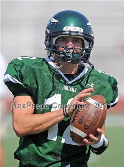 Thumbnail 2 in Guyer @ Waxahachie photogallery.
