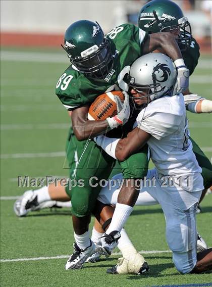 Thumbnail 2 in Guyer @ Waxahachie photogallery.