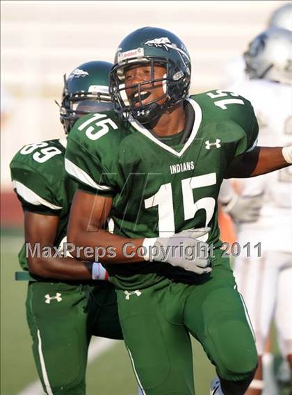 Thumbnail 3 in Guyer @ Waxahachie photogallery.
