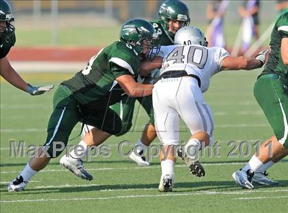 Thumbnail 1 in Guyer @ Waxahachie photogallery.