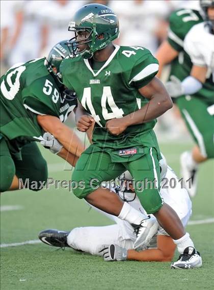 Thumbnail 3 in Guyer @ Waxahachie photogallery.