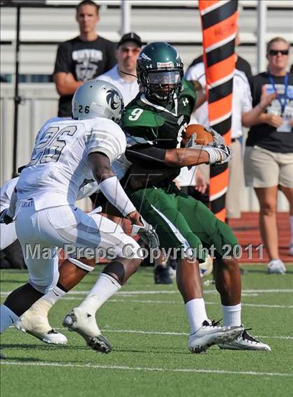 Thumbnail 1 in Guyer @ Waxahachie photogallery.