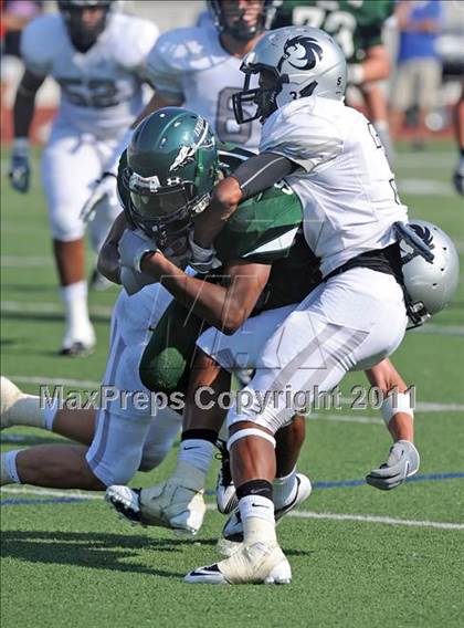 Thumbnail 3 in Guyer @ Waxahachie photogallery.