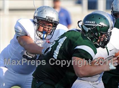 Thumbnail 2 in Guyer @ Waxahachie photogallery.