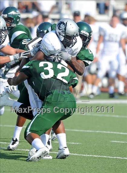 Thumbnail 3 in Guyer @ Waxahachie photogallery.