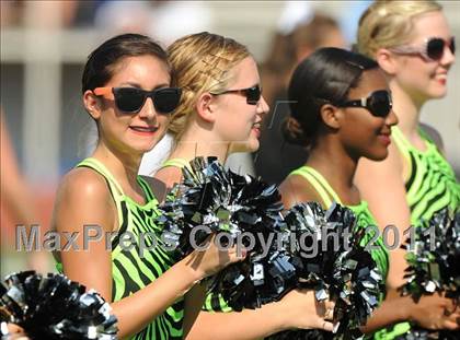 Thumbnail 1 in Guyer @ Waxahachie photogallery.