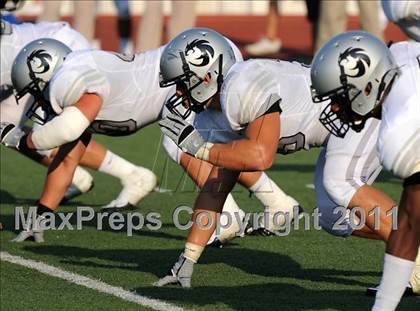 Thumbnail 1 in Guyer @ Waxahachie photogallery.