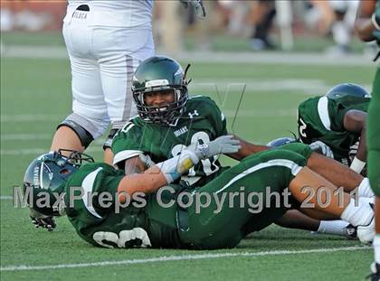Thumbnail 2 in Guyer @ Waxahachie photogallery.