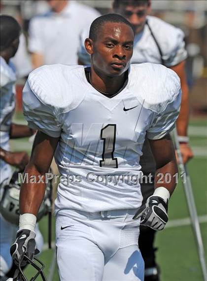 Thumbnail 1 in Guyer @ Waxahachie photogallery.