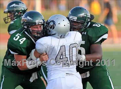 Thumbnail 1 in Guyer @ Waxahachie photogallery.