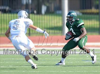 Thumbnail 1 in Guyer @ Waxahachie photogallery.