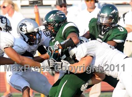 Thumbnail 1 in Guyer @ Waxahachie photogallery.