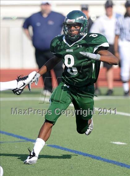 Thumbnail 2 in Guyer @ Waxahachie photogallery.