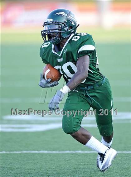 Thumbnail 2 in Guyer @ Waxahachie photogallery.