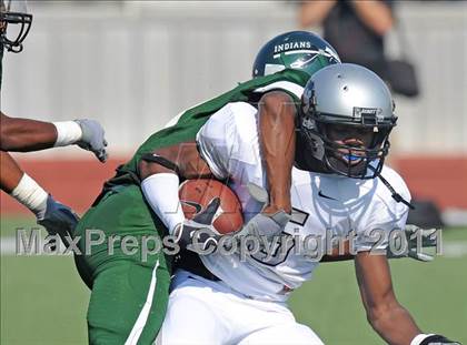 Thumbnail 1 in Guyer @ Waxahachie photogallery.