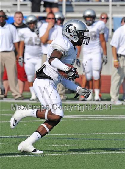 Thumbnail 1 in Guyer @ Waxahachie photogallery.