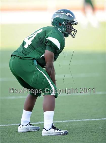 Thumbnail 3 in Guyer @ Waxahachie photogallery.