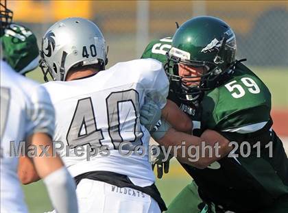 Thumbnail 1 in Guyer @ Waxahachie photogallery.