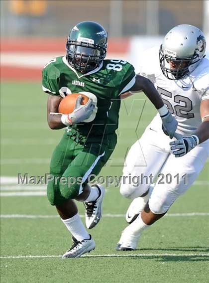 Thumbnail 1 in Guyer @ Waxahachie photogallery.