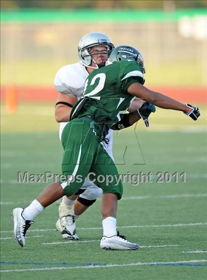Thumbnail 1 in Guyer @ Waxahachie photogallery.