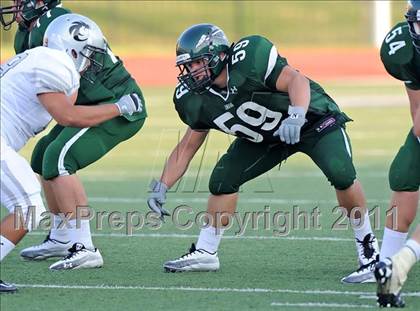 Thumbnail 1 in Guyer @ Waxahachie photogallery.