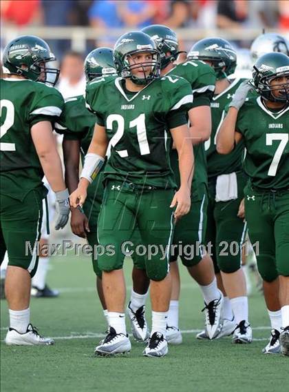 Thumbnail 2 in Guyer @ Waxahachie photogallery.