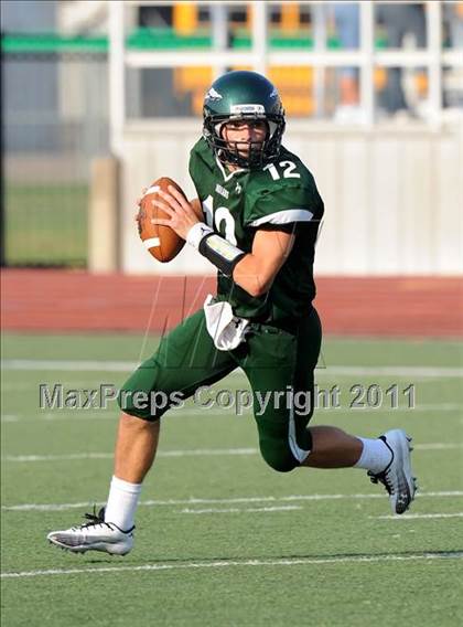 Thumbnail 1 in Guyer @ Waxahachie photogallery.