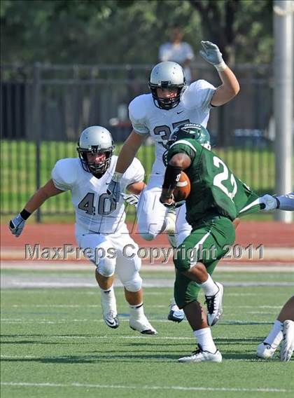 Thumbnail 1 in Guyer @ Waxahachie photogallery.