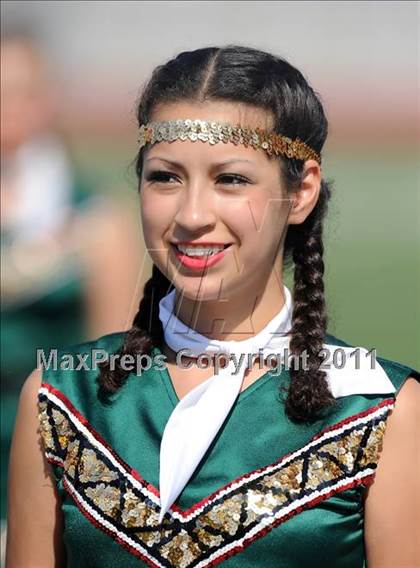 Thumbnail 2 in Guyer @ Waxahachie photogallery.