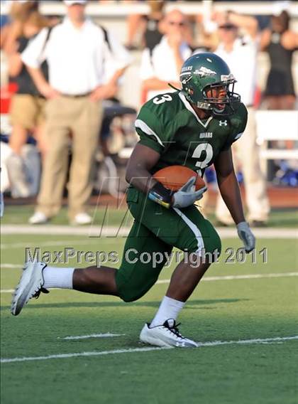 Thumbnail 3 in Guyer @ Waxahachie photogallery.