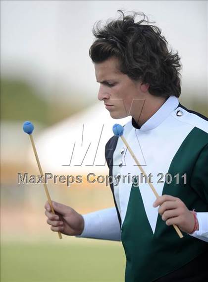 Thumbnail 1 in Guyer @ Waxahachie photogallery.