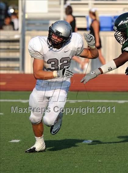 Thumbnail 3 in Guyer @ Waxahachie photogallery.
