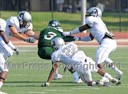 Thumbnail 2 in Guyer @ Waxahachie photogallery.