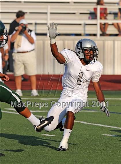 Thumbnail 3 in Guyer @ Waxahachie photogallery.