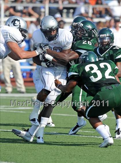 Thumbnail 2 in Guyer @ Waxahachie photogallery.