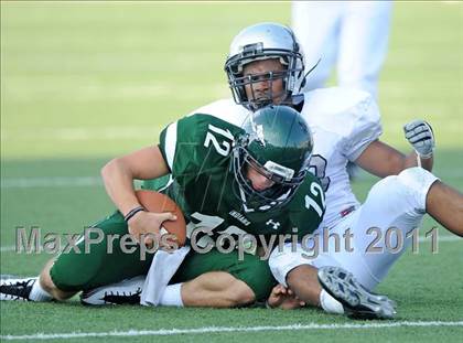 Thumbnail 2 in Guyer @ Waxahachie photogallery.