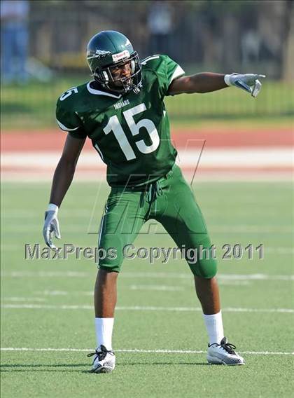 Thumbnail 1 in Guyer @ Waxahachie photogallery.