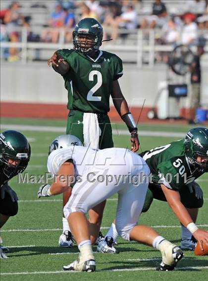 Thumbnail 1 in Guyer @ Waxahachie photogallery.